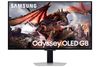 Samsung OLED Gaming-Monitor Odyssey G80SD - 80 cm (31.5") - 3840 x 2160 4K_thumb_1