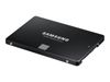 Samsung SSD 870 EVO MZ-77E500BW - 500 GB - 2.5" - SATA 6Gb/s_thumb_2