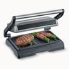 SEVERIN KG 2394 - grill - metallic gray/black_thumb_2