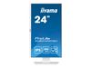 Iiyama LED-Display ProLite XUB2492HSU-W6 - 61 cm (24") - 1920 x 1080 Full HD_thumb_2