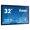 iiyama Touch LED-Display ProLite TF3215MC-B2 - 80 cm (31.5") - 1920 x 1080 Full HD_thumb_1