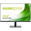 Hannspree LED-Monitor HE247HFB - 59.9 cm (23.6") - 1920 x 1080 Full HD_thumb_1
