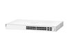 HPE Networking Instant On 1930 24G Class4 PoE 4SFP/SFP+ 195W Switch - Switch - 28 Anschlüsse - managed - an Rack montierbar_thumb_1