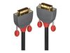 Cable Lindy DVI-D Dual Link 10m Anthra_thumb_1