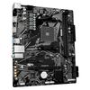 GIGABYTE Mainboard A520M H ARGB - Micro ATX - Socket AM4 - AMD A520_thumb_3