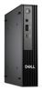 DELL Pro QCM1250 Intel Core Ultra 5 235T 16 GB DDR5-SDRAM 512 GB SSD Windows 11 Pro Micro PC Mini-PC Schwarz_thumb_2