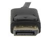 StarTech.com DisplayPort auf HDMI Kabel - 3m - DP zu HDMI Adapter mit Kabel - Ultra HD 4K 30Hz - St/St - Videokabel - DisplayPort / HDMI - 3 m_thumb_3