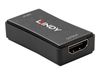 LINDY HDMI 4K Repeater / Extender - video/audio extender - HDMI_thumb_2