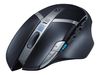 Logitech Gaming-Maus G602 - Schwarz_thumb_4