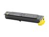 KYOCERA toner cartridge TK 5205Y - Yellow_thumb_1