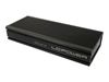 LC Power storage enclosure LC-M2-C-NVME-2X2 - NVMe-M.2  SSDs - USB 3.2 (Gen 2x2)_thumb_1