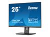 Iiyama LED-Display ProLite XUB2595WSU-B5 - 63.36 cm (25") - 1920 x 1200 WUXGA_thumb_3
