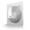 Lindy 48362 Netzwerkkabel Grau 1 m Cat5e U/UTP (UTP)_thumb_2