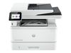 HP LaserJet Pro MFP 4102fdn - Multifunktionsdrucker - s/w_thumb_2