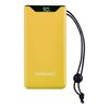 Intenso Powerbank F10000 - 10000 mAh - Gelb_thumb_1