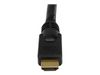 StarTech.com 15m High Speed HDMI Cable Ultra HD 4k x 2k HDMI Cable M/M - HDMI cable - 15 m_thumb_2