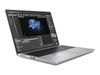 HP Notebook ZBook Fury 16 G10 Mobile Workstation - 40.6 cm (16") - Intel Core i9-13950HX - Grau_thumb_3