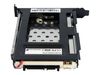 StarTech.com 2.5in SATA Removable Hard Drive Bay for PC Expansion Slot - Storage bay adapter - black - S25SLOTR - storage bay adapter_thumb_3