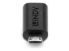 Lindy - USB-C adapter - 24 pin USB-C to Micro-USB Type B_thumb_4