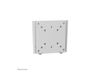 Neomounts FPMA-W25 bracket - fixed - for LCD display - silver_thumb_3