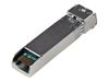 StarTech.com SFP-10GBASE-LR-ST Transceiver Modul (SFP+ Module, 10GBase-LR Cisco kompatibel, Glasfaser, 1310nm, LC Single Mode mit DDM) - SFP+-Transceiver-Modul - 10GbE_thumb_2