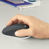 Logitech Tastatur- und Maus-Set MK540 - US Layout - Schwarz_thumb_7