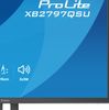 iiyama LED-Display ProLite XB2797QSU-B1 - 68.6 cm (27") - 2560 x 1440 WQHD_thumb_17