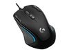 Logitech mouse G300S - black_thumb_2