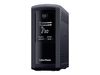 CyberPower Value Pro VP700EILCD - UPS - 390 Watt - 700 VA_thumb_1