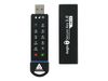Apricorn Aegis Secure Key 3.0 - USB-Flash-Laufwerk - 1 TB_thumb_1