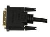 StarTech.com 8in HDMI to DVI-D Video Cable Adapter - HDMI Female to DVI Male - HDMI to DVI Dongle Adapter Cable (HDDVIFM8IN) - video adapter - HDMI / DVI - 20.32 cm_thumb_4