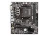 MSI Mainboard A520M-A PRO - Micro ATX - Socket AM4 - AMD A520_thumb_1