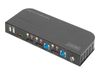 DIGITUS KVM-Switch DS-12850 - 2 Ports_thumb_3