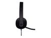 Logitech On-Ear USB Headset H540_thumb_4