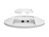 TP-Link EAP660 HD AX3600 Wireless Dual Band Multi-Gigabit Ceiling Mount Access Point - wireless access point - Wi-Fi 6_thumb_5