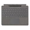 Microsoft Surface Pro keyboard with Slim Pen 2 8X8-00168 - Platinum_thumb_2