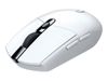 Logitech mouse G G305 - white_thumb_4