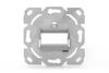 DIGITUS Front panel and mounting frame for multimedia / Keystone modules DN-93831-1_thumb_2