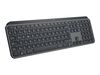 Logitech Tastatur MX Keys - Graphit_thumb_3
