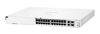 HPE Aruba Networking Networking Instant On Switch 20p Gigabit CL4 4p Gigabit CL6 PoE 2p 10GBT 2p SFP+ 370W 1960_thumb_3