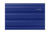 Samsung SSD Hard Drive T7 Shield MU-PE2T0R - 2 TB - USB 3.2 Gen 2 - Blue_thumb_4