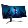 Acer Predator X34 Xbmiiphuzx - X34 Series - OLED-Monitor - gebogen - 86.4 cm (34") - HDR_thumb_2