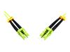 DIGITUS Professional patch cable - 7 m - green_thumb_1