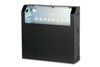 DIGITUS server cabinet SoHo Slim Line DN-19 04U-PB - 5U_thumb_2