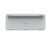 Logitech Tastatur MX Keys Mini for Mac - Hellgrau_thumb_2