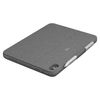 Logitech Combo Touch Tastatur Dock für Apple iPad 10 (10. Generation/​2022) - DE Layout - Oxford Grey_thumb_4