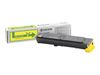 KYOCERA toner cartridge TK 5195Y - yellow_thumb_2