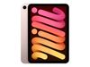Apple iPad mini Wi-Fi - 21.1 cm (8.3") - 64 GB - Pink_thumb_2