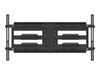 Neomounts WL40-550BL18 mounting kit - full-motion - for TV - black_thumb_2