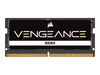 CORSAIR RAM Vengeance - 16 GB - DDR5 4800 SO-DIMM CL40_thumb_1